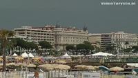 Cannes, French Riviera, France [HD] (videoturysta)
