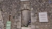 Fort-Carré - Antibes Juan-les-Pins, Côte d'Azur, France [HD] (videoturysta)