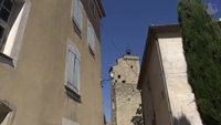 Malaucène, Vaucluse, Provence-Alpes-Côte d'Azur, France [HD] (videoturysta)