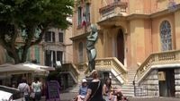 One Day in Vence, French Riviera (Côte d'Azur), France [HD] (videoturysta)