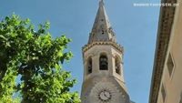 Saint-Saturnin-lès-Apt, Provence, France [HD] (videoturysta)
