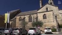 Valréas,  Vaucluse, Provence-Alpes-Côte d'Azur, France [HD] (videoturysta)