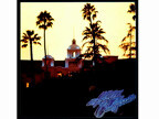 Eagles - Hotel California [HD] 3D