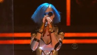 Katy Perry - Part of Me (Grammy Awards 2012)