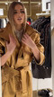 Gold+Leather+Coat++Only+today+on+30%+discount!+#fashion+#fashionbrend+#pfw+#parisfashionweek+#editor