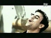 Enrique Iglesias - Bailamos (Music Video) ( Boysty )