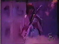 Heart - Magic Man Live  (Midnight Special 03-04-77)