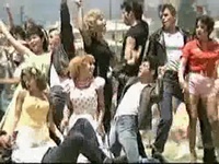 Grease - We Go Together