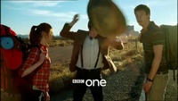 Doctor Who - Trailer 2011