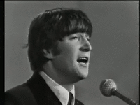 Twist and Shout and Please Please Me The Beatles Ed Sullivan show  February 23, 1964