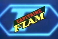 Capitaine Flam (1979)