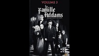 Famille Addams (1964)