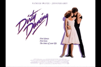 Dirty Dancing - Big girls don't cry - Frankie Valli & The Four Seasons