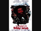 Rabbi Jacobs - Musique Y Va Danser