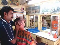 Worlds Greatest Head Massage