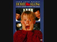 Home Alone - Carol of the Bells