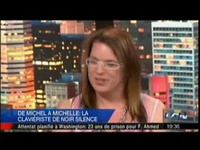 Entrevue de Michelle Lambert à Denis Lévesque