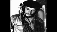 Che Guevara - Hasta Siempre