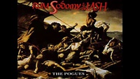 The Pogues - A Pair of Brown Eyes