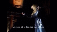 Lara Fabian - Adagio (Traduction en Français)