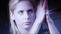 générique Buffy saison 2