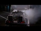 Retour Vers Le Futur - Naissance de la DeLorean