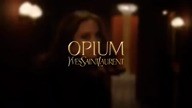 Yves Saint Laurent Opium - new parfum video commercial