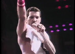 Queen - --I Want to Break Free-- (Rock In Rio 1985)[Mpgun-com]