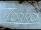 Zorro - Générique (Paroles)
