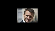 Macron en profonreur