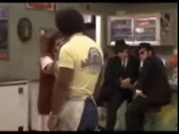 The Blues Brothers & Aretha Franklin - Think