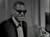 Ray Charles - Hit the road Jack