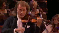 Andr Rieu - And The Waltz Goes On (composed by Anthony Hopkins)