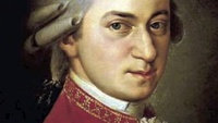 Concerto pour clarinette - Mozart - 2. Adagio (720p)