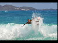 Beach Boys Surfin`USA + Surf Bilder