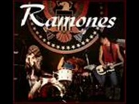 Blitzkrieg Bop - The Ramones(With Lyrics)