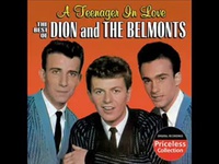 Dion _amp; The Belmonts _ I Wonder Why