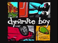 Dynamite Boy - Little Bobby
