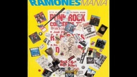 The Ramones - I Wanna Be Sedated