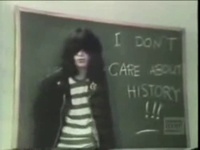 The Ramones Rock N Roll High School