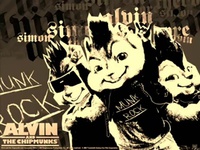 Chipmunks sing Take you there by Sean Kingston [HOT]