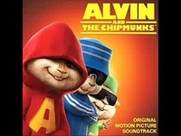 Chipmunk-I Was Made For Loving You