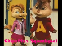 Chipettes- Hot N Cold
