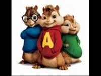 Alvin and the Chipmunks - Act a fool