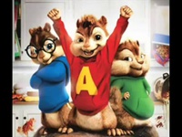 Alvin And The Chipmunk_s Florida Right Round