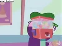 Happy Tree Friends - See What Develops