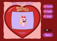 Happy Tree Friends - 08 - Smoochies - Giggles