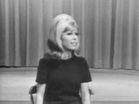 Nancy Sinatra - These Boots Are Made For Walking (1966)