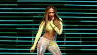 Jennifer Lopez - Goin' In ft- Flo Rida