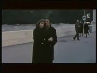 Serge Gainsbourg & Jane Birkin - Je t'aime--- moi non plusOriginal videoclip (Fontana 1969)